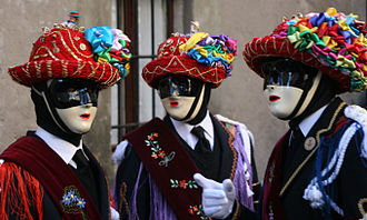 Il Carnevale